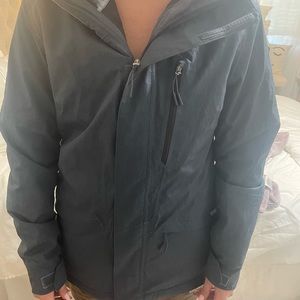 Women North Face Hoodie Jacket
